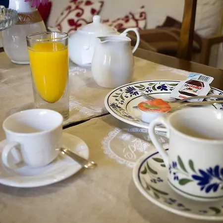 Bed & Breakfast Pimpioxelli Quartucciu