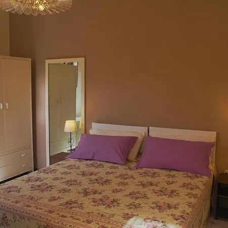 Bed & Breakfast Pimpioxelli