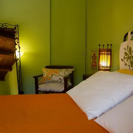 Bed & Breakfast Pimpioxelli