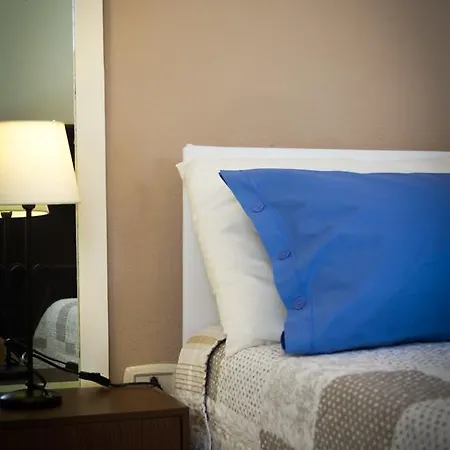 Bed & Breakfast Pimpioxelli *