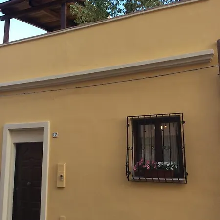 Bed and Breakfast Pimpioxelli *