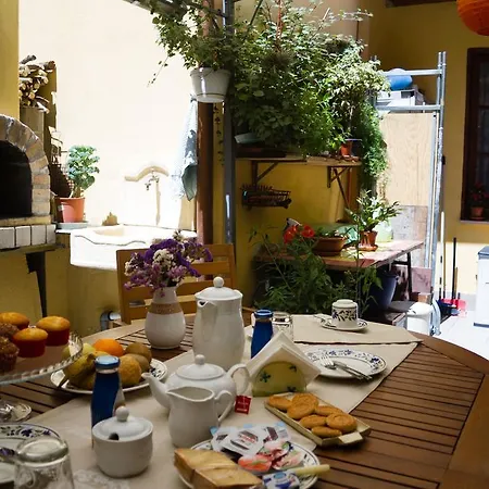 Pimpioxelli Bed & Breakfast