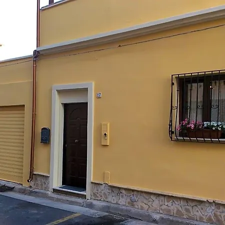 Pimpioxelli Bed & Breakfast *