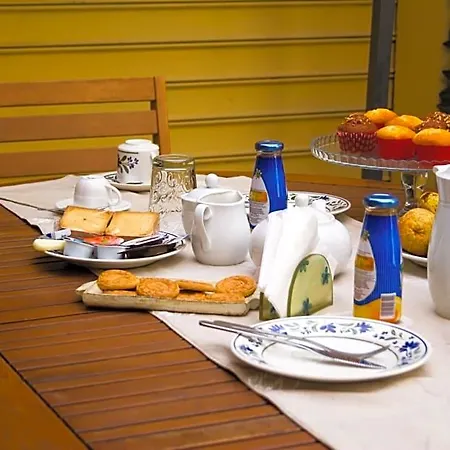 Bed & Breakfast Pimpioxelli *