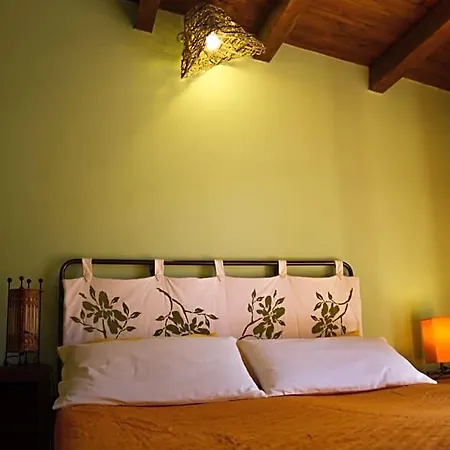Bed & Breakfast Pimpioxelli