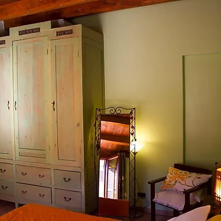 Bed & Breakfast Pimpioxelli
