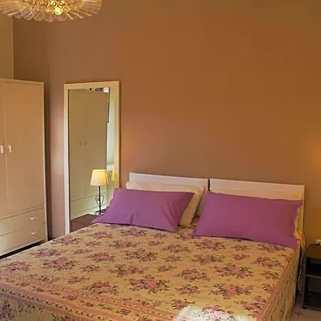 Bed & Breakfast Pimpioxelli *