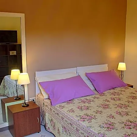 Bed & Breakfast Pimpioxelli Quartucciu
