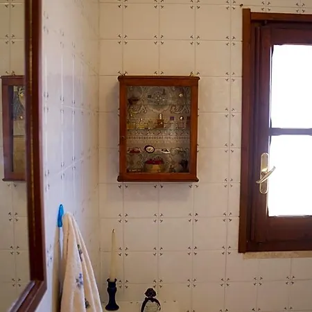 Pimpioxelli Bed & Breakfast Quartucciu