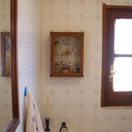 ベッド・アンド・ブレックファスト Pimpioxelli