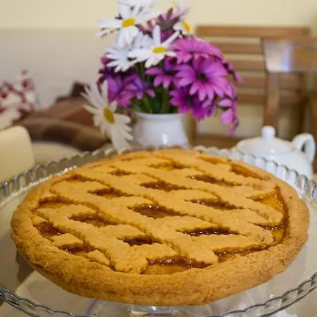 ベッド・アンド・ブレックファスト Pimpioxelli *