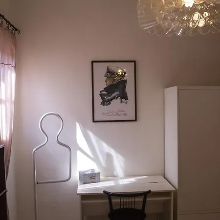 ベッド・アンド・ブレックファスト Pimpioxelli *