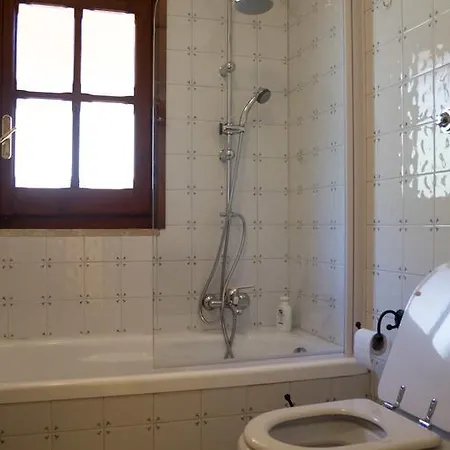 ベッド・アンド・ブレックファスト Pimpioxelli *