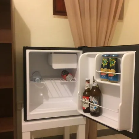 Nocleg ze śniadaniem Pimpioxelli *