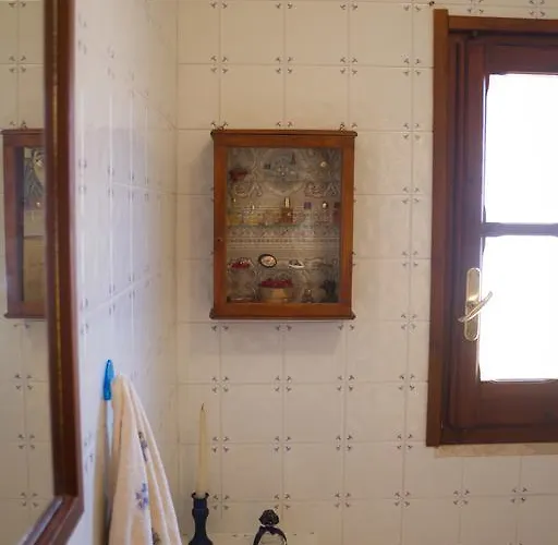 Bed and breakfast Pimpioxelli