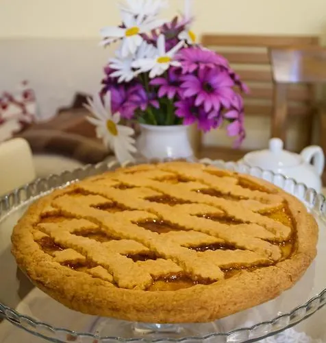 Bed and breakfast Pimpioxelli *