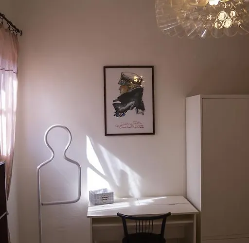 Bed and breakfast Pimpioxelli *