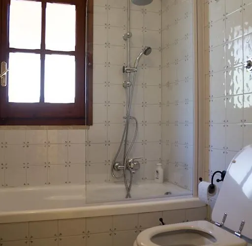 Bed and breakfast Pimpioxelli *