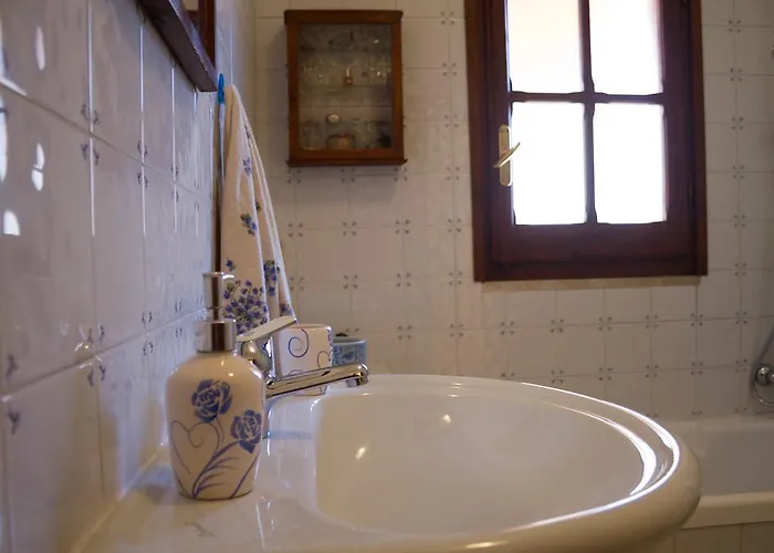 Bed and breakfast Pimpioxelli Quartucciu