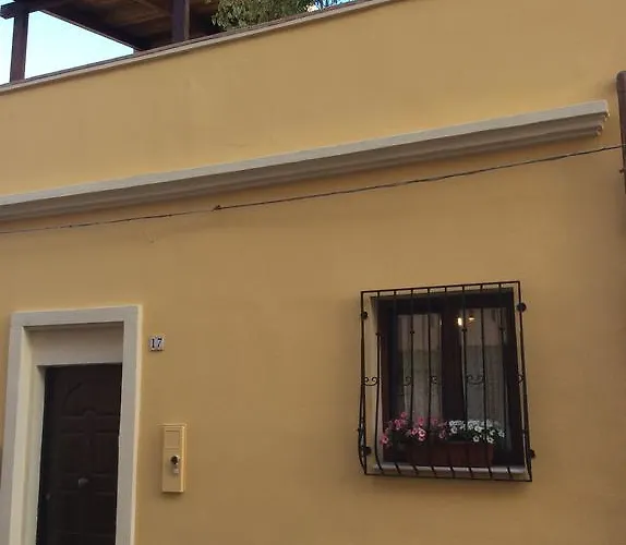 Bed and breakfast Pimpioxelli *