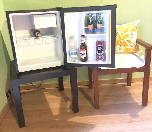 Pimpioxelli Bed and breakfast